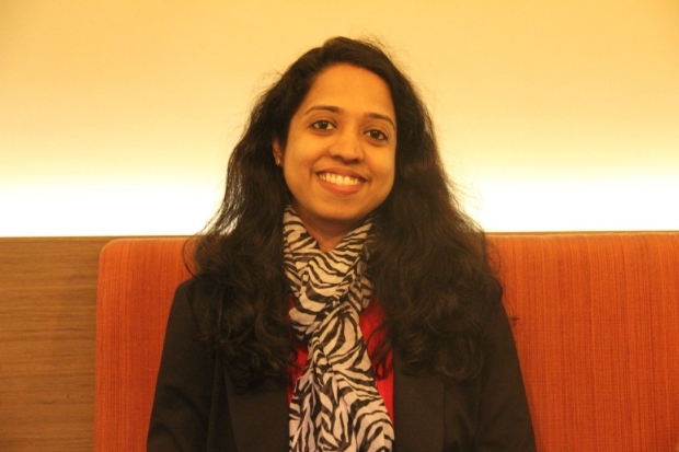 Sheena Sooraj, MD